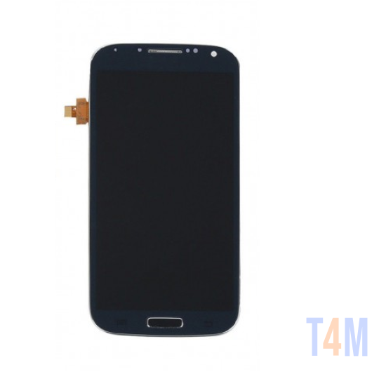 TOUCH+DISPLAY SAMSUNG GALAXY S4 ACTIVE I9295 AZUL